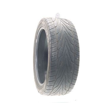 Used 285/45R22 Toyo Proxes ST III 114V - 4/32
