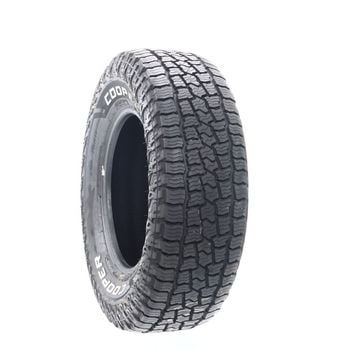 Driven Once 265/70R17 Cooper Discoverer Road+Trail AT 115T - 13.5/32