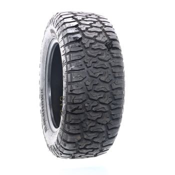 Driven Once LT35X12.5R20 Blackhawk Ridgecrawler R/T 125Q - 18/32