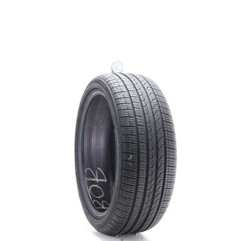 Set of (2) Used 225/40R18 Pirelli Cinturato P7 Run Flat 92V - 7.5/32