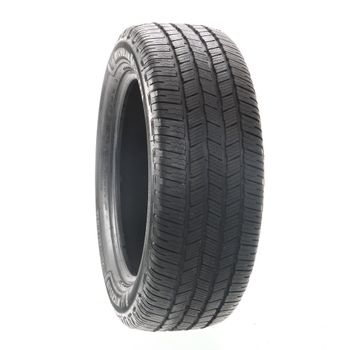 Driven Once 275/55R21 Michelin Defender LTX M/S 2 116H - 11.5/32