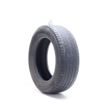 Used 245/60R18 Michelin Latitude Tour HP 104H - 4/32