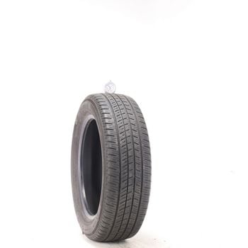 Set of (2) Used 185/60R16 Yokohama Avid Ascend GT 86H - 5-5.5/32