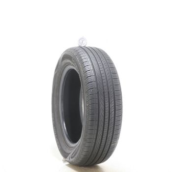 Set of (2) Used 205/60R16 Sceptor 4XS 91H - 7.5/32