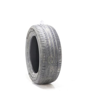 Used 235/55R17 Starfire Solarus A/S 99H - 5.5/32