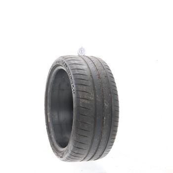 Used 255/35ZR19 Michelin Pilot Sport Cup 2 MO1 96Y - 6.5/32