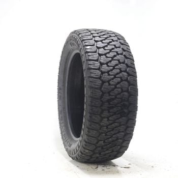 Set of (2) Used LT275/55R20 Firestone Destination X/T 120/117R - 14-15/32