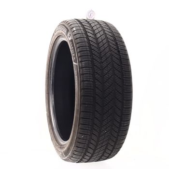 Used 275/45R21 Bridgestone Alenza AS Ultra 110W - 7.5/32