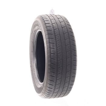 Set of (4) Used 275/60R20 General Grabber HTS 60 115S - 6/32