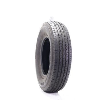 Used LT215/85R16 BFGoodrich Commercial T/A All-Season 2 115/112R - 9.5/32