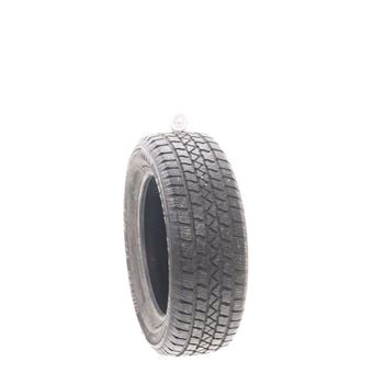 Used 205/60R16 Arctic Claw Winter TXI Studded 92T - 10.5/32