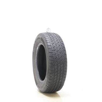 Set of (2) Used 195/65R15 Douglas All Season (Douglas) 91H - 8/32