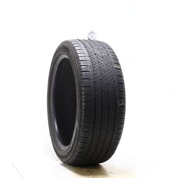 Used 245/45R19 Goodyear Eagle Touring T1 SoundComfort 98W - 6/32