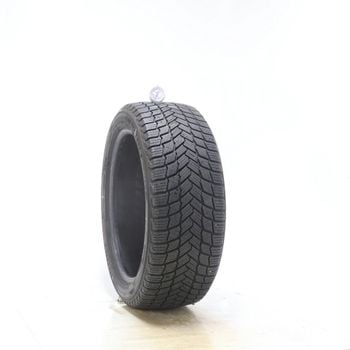 Used 225/45R18 Michelin X-Ice Snow 95H - 8/32