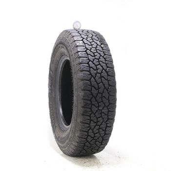 Used LT 245/75R16 Goodyear Wrangler Workhorse AT 120/116S /32 | Utires