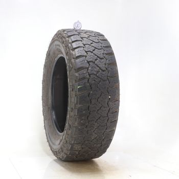 Used LT275/65R18 Mastercraft Courser CXT 123/120Q - 7.5/32