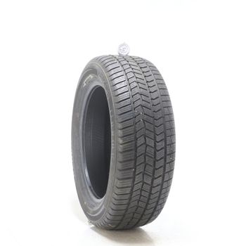 Set of (2) Used 235/55R18 Kenda Vezda Touring 4S KR211 100V - 9.5/32