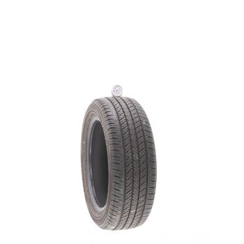 Set of (2) Used 185/55R15 Yokohama YK-GTX 82V - 10-11/32