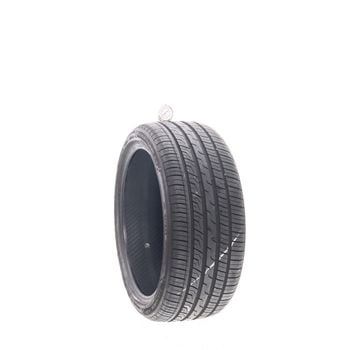 Used 225/40R18 Pantera Platinum Touring A/S 92H - 9/32