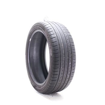 Set of (2) Used 245/45ZR20 Sailun Atrezzo SVA1 103W - 6-7.5/32