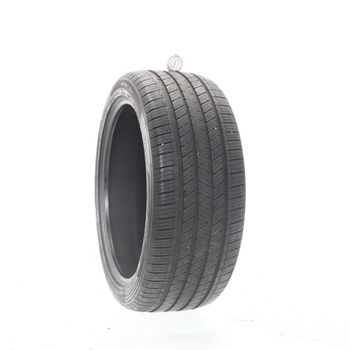 Set of (2) Used 275/40R21 Rovelo Instinct SUV 107W - 7.5/32