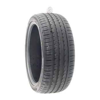 Used 235/40ZR18 Sailun Atrezzo SVA1 95W - 8.5/32