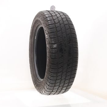 Set of (2) Used 275/60R20 National Commando A/T 115T - 10/32