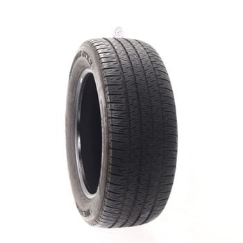 Set of (2) Used 275/55R20 Nexen Roadian HTX 2 RH51 113H - 10-10.5/32