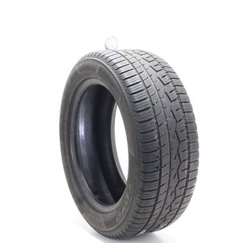 Set of (2) Used 225/55R17 Toyo Celsius 101V - 6.5-7/32