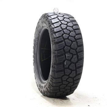 Used 275/60R20 Cooper Discoverer Rugged Trek 115T - 12.5/32