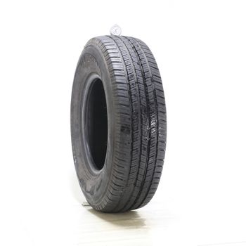 Used LT245/75R16 Michelin Agilis LTX MO-V 120/116Q - 8.5/32