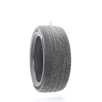 Used 275/45R20 Continental CrossContact LX25 110V - 7.5/32