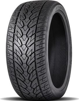Set of (2) New 265/35R22 VersaTyre TRX6000 102V