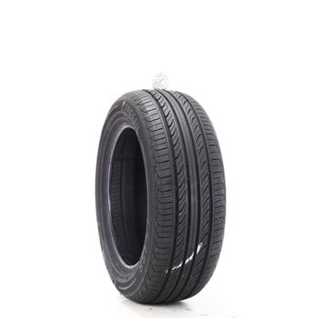 Set of (2) Used 205/55ZR16 Landsail LS388 94W - 9/32