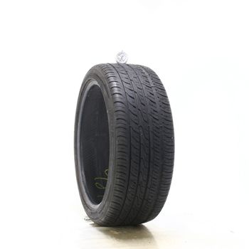 Set of (2) Used 235/40R19 Ironman IMove Gen 3 AS 96W - 8/32