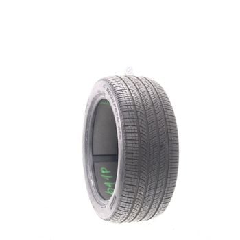 Used 255/45R19 Pirelli Scorpion MS T1 Elect PNCS 104V - 8.5/32