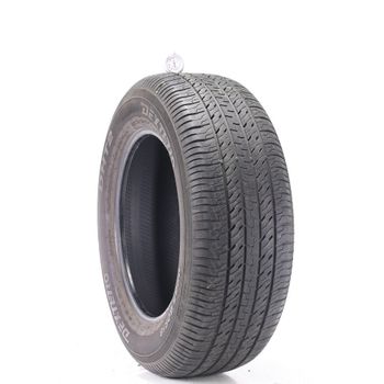 Set of (4) Used 265/60R18 Dextero DHT2 109T - 6.5-8/32