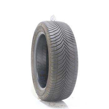 Set of (2) Used 235/50R19 Michelin CrossClimate 2 103V - 8/32