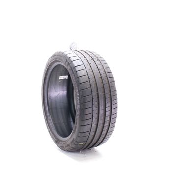 Used 245/40ZR18 Michelin Pilot Super Sport 97Y - 9/32