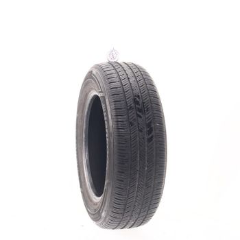 Set of (2) Used 205/65R16 Hankook Kinergy ST 95H - 6.5-7.5/32