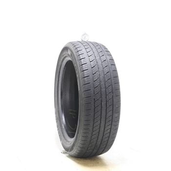 Set of (4) Used 225/55R19 Westlake SU318 H/T 99V - 7.5/32