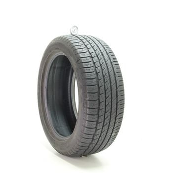 Set of (2) Used 235/50R18 Goodyear Eagle F1 Asymmetric 97W - 8/32
