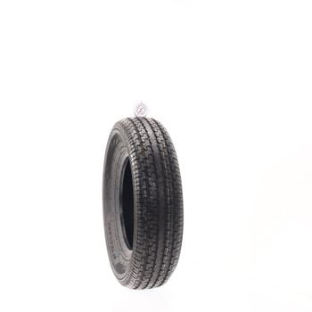 Used ST175/80R13 Autogrip ST Trailer Plus 91/87L - 8.5/32