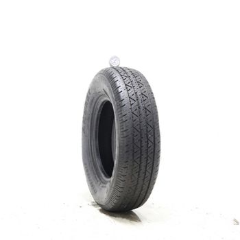 Set of (2) Used ST205/75R14 Akuret HF188 1N/A - 8.5-9/32