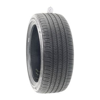 Set of (4) Used 235/40R18 Goodyear Eagle Sport AS 91W - 8/32