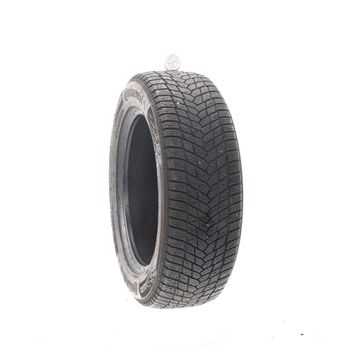 Used 225/60R18 Continental UltimateContact EV-V 104H - 9.5/32