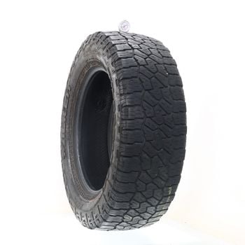 Used LT275/65R20 Falken Wildpeak A/T4W HD 126/123S - 9.5/32
