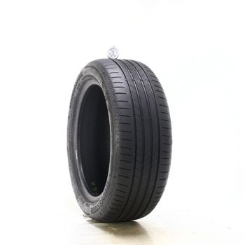 Set of (2) Used 225/50R18 Bridgestone Turanza T005 99W - 6-7/32
