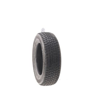 Used 205/60R15 Bridgestone Blizzak WS-50 91Q - 9/32