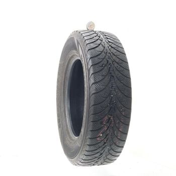 Used 255/70R18 Goodyear WinterCommand 113S - 9.5/32